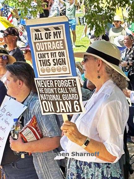 no kings albuquerque 9 graphic